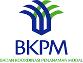 Logo BKPM