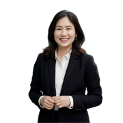 Cut Hanti, S.Kom - Senior IT Consultant